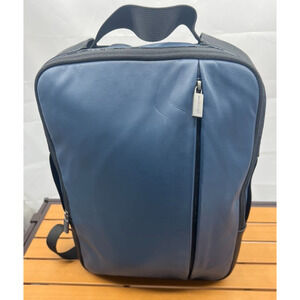 Moleskine Classic Pro Backpack Blue & black